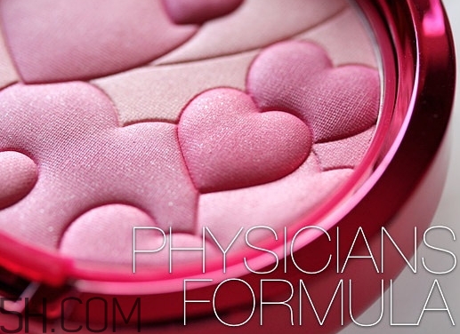 physicans formula是什么牌子？pf是哪國的什么檔次