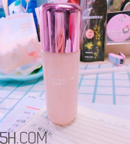 春紀(jì)新彈力嬌嫩菁華乳好用嗎？春紀(jì)新彈力嬌嫩菁華乳評(píng)測(cè)