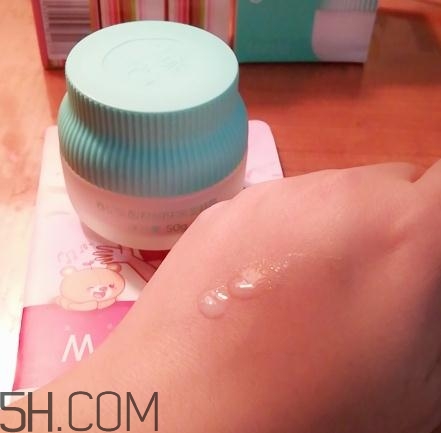 春紀乳酸君保濕凝露好用嗎？春紀乳酸君保濕凝露評測