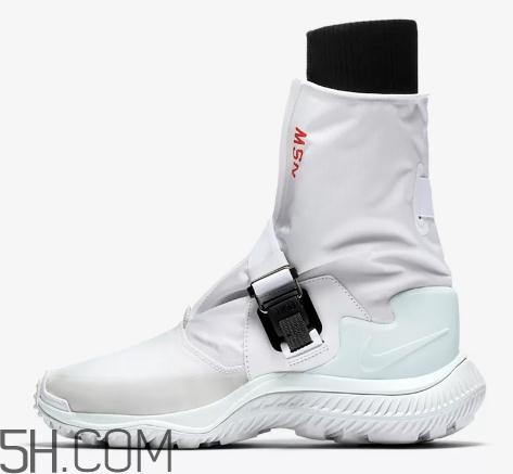 nike wmns gaiter boot多少錢？耐克機能高幫靴價格