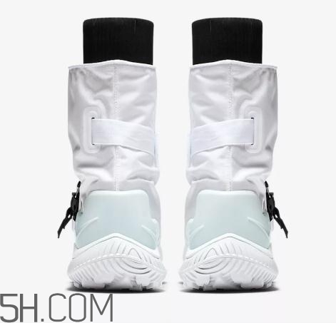 nike wmns gaiter boot多少錢？耐克機能高幫靴價格
