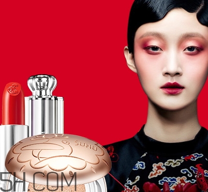尚惠是幾線品牌？suhu尚惠是什么牌子？