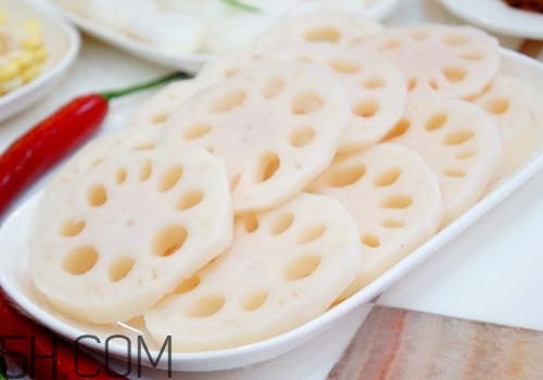 蓮藕能放進(jìn)冰箱嗎？蓮藕放進(jìn)冰箱能保存多久呢?