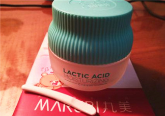 春紀(jì)乳酸君保濕凝露好用嗎？春紀(jì)乳酸君保濕凝露評(píng)測(cè)