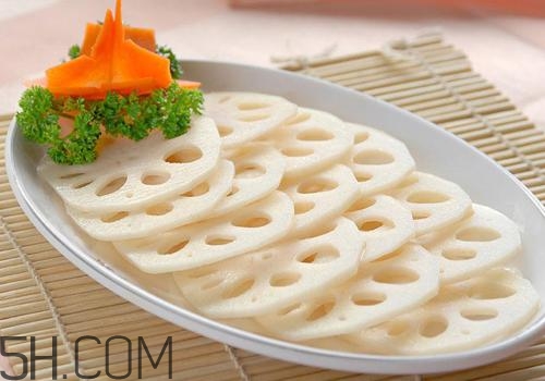 蓮藕能放進(jìn)冰箱嗎？蓮藕放進(jìn)冰箱能保存多久呢?