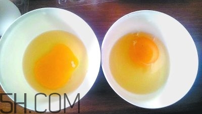 長斑了的雞蛋能吃嗎？長斑了的雞蛋吃了有什么危害？