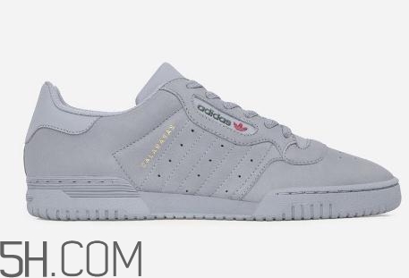 adidas yeezy powerphase grey發(fā)售時(shí)間_多少錢？