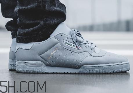 adidas yeezy powerphase grey發(fā)售時(shí)間_多少錢？