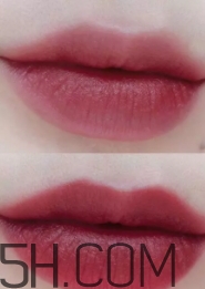 mac sin和diva買(mǎi)哪只？mac sin和diva試色對(duì)比