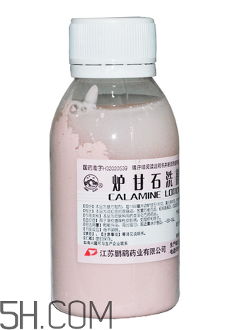 爐甘石洗劑可以長(zhǎng)期使用嗎？爐甘石洗劑可以治療濕疹嗎？