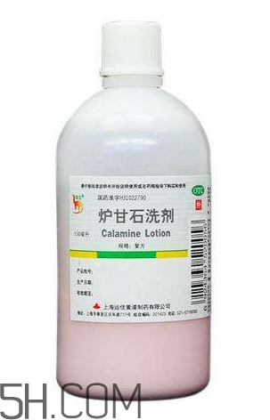 爐甘石洗劑可以長(zhǎng)期使用嗎？爐甘石洗劑可以治療濕疹嗎？