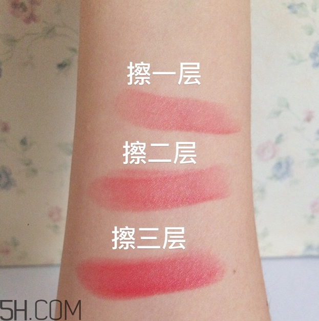 香奈兒chanel豆沙色是幾號？香奈兒43和紀梵希304哪個好看？