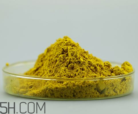 黃連素的功效與作用 黃連素是抗生素嗎？