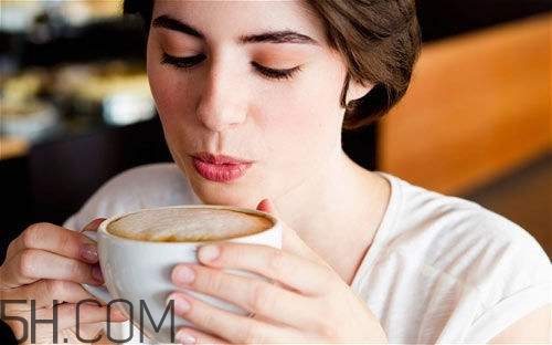 喝咖啡能減肥嗎？怎么喝咖啡能夠減肥？