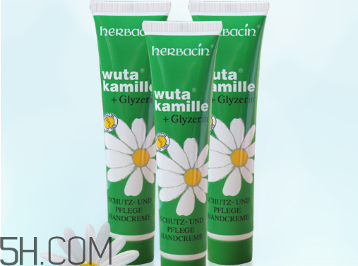 德國(guó)小甘菊護(hù)手霜真假怎么辨別？晚上用護(hù)手霜的好處