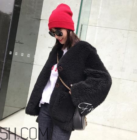 皮草被染色了怎么辦？皮草染色了怎么補(bǔ)救？