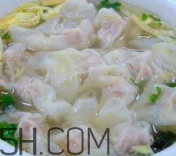 肉燕是餛飩嗎？肉燕和餛飩的區(qū)別