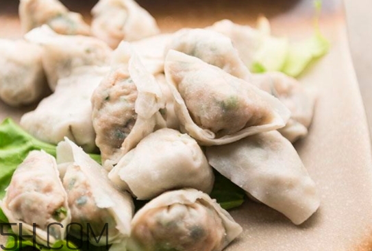 肉燕是餛飩嗎？肉燕和餛飩的區(qū)別