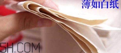 肉燕是什么？肉燕是什么做的