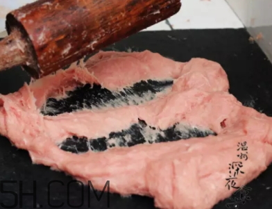 肉燕皮是什么做的？肉燕皮的做法