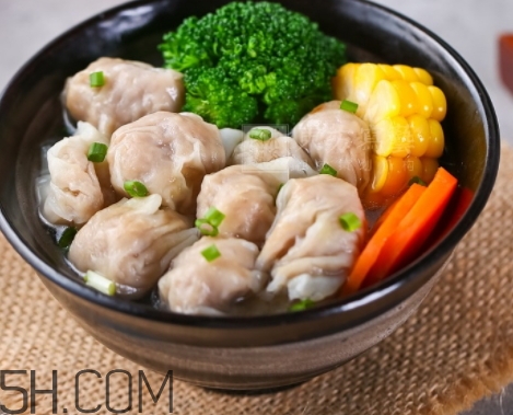 肉燕皮是什么做的？肉燕皮的做法
