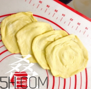 巧克力臟臟包怎么做？巧克力臟臟包的做法