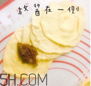 巧克力臟臟包怎么做？巧克力臟臟包的做法