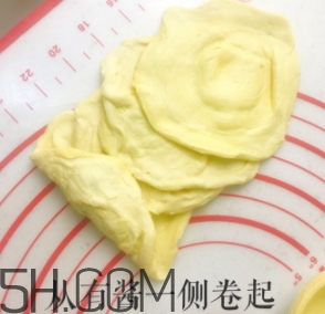 巧克力臟臟包怎么做？巧克力臟臟包的做法