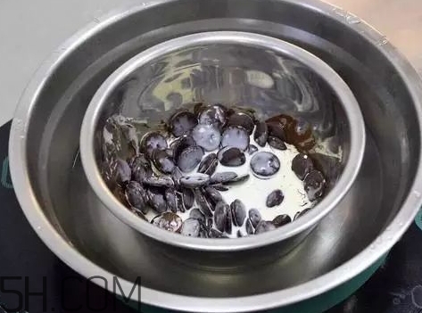 巧克力臟臟包怎么做？巧克力臟臟包的做法