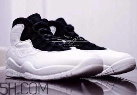 air jordan 10 im back康熙配色發(fā)售時(shí)間_多少錢？