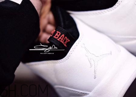 air jordan 10 im back康熙配色發(fā)售時(shí)間_多少錢？