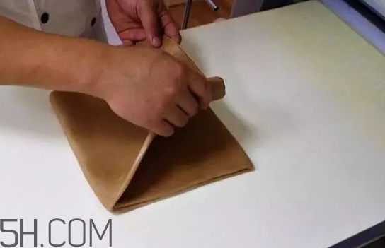 巧克力臟臟包怎么做？巧克力臟臟包的做法