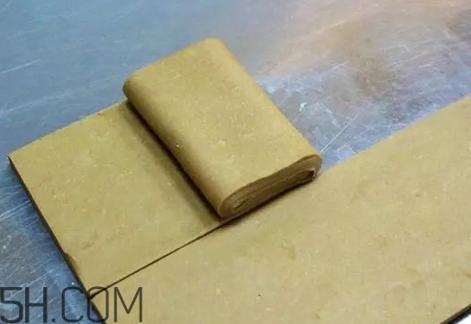 巧克力臟臟包怎么做？巧克力臟臟包的做法