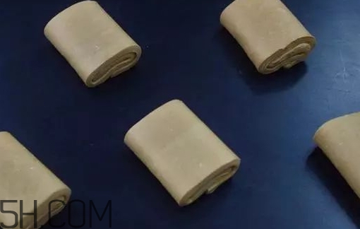 巧克力臟臟包怎么做？巧克力臟臟包的做法