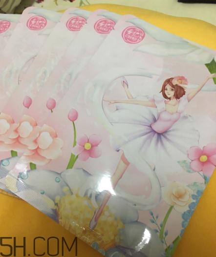 春紀(jì)奇遇彈力面膜好用嗎？春紀(jì)奇遇彈力面膜評(píng)測(cè)