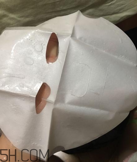 春紀(jì)奇遇彈力面膜好用嗎？春紀(jì)奇遇彈力面膜評(píng)測(cè)