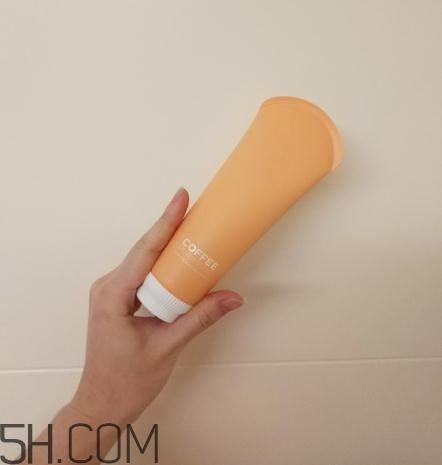 春紀(jì)咖啡清膚潔面乳好用嗎？春紀(jì)咖啡清膚潔面乳評(píng)測(cè)