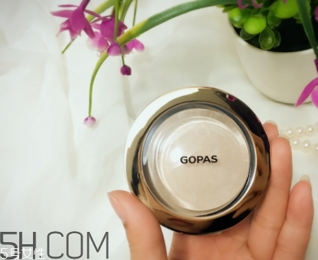 gopas高柏詩什么檔次？高柏詩好用嗎