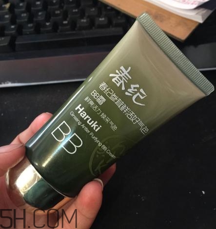 春紀(jì)bb霜好用嗎？春紀(jì)bb霜評(píng)測