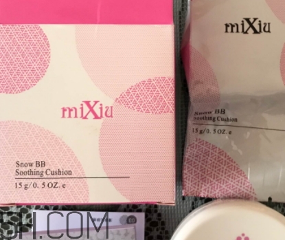 mixiu米修是什么牌子？米修化妝品是哪國(guó)的？