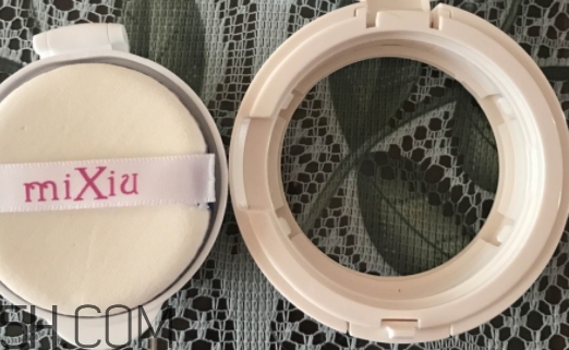 mixiu米修是什么牌子？米修化妝品是哪國(guó)的？