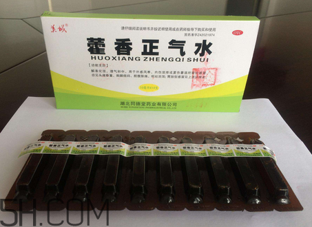 藿香正氣水能治白發(fā)嗎？藿香正氣水能解酒嗎？