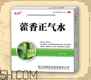 藿香正氣水可以泡腳嗎？藿香正氣水可以給寶寶洗澡嗎？