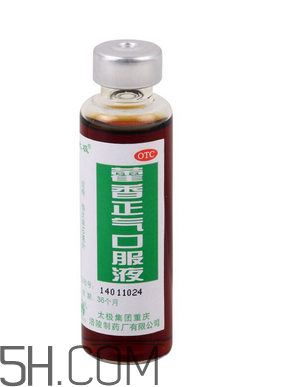 藿香正氣水會(huì)喝醉嗎？藿香正氣水會(huì)上癮嗎？