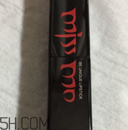 gopas高柏詩(shī)口紅好用嗎？高柏詩(shī)口紅專柜價(jià)格