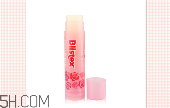 冬天用什么唇膏好？blistex唇膏各款介紹