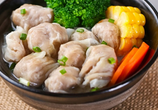 肉燕皮是什么做的？肉燕皮的做法
