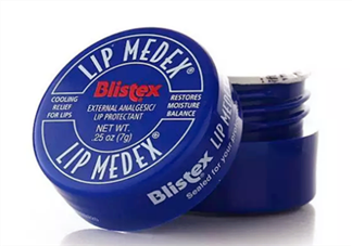 冬天用什么唇膏好？blistex唇膏各款介紹