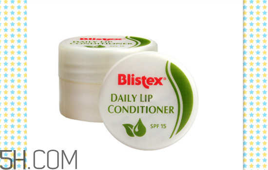 冬天用什么唇膏好？blistex唇膏各款介紹