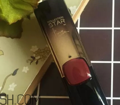 勃艮第酒紅口紅哪個(gè)牌子好？勃艮第紅口紅推薦